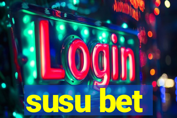 susu bet